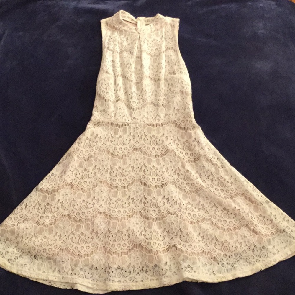 Love Fire Dress